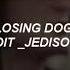 I Bet On Losing Dogs Edit Audio