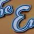 The End An MGM Tom And Jerry Cartoons 1954