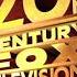 20th Century Fox Television Logo 2007 2013 Short Version Popular Fanfare HD