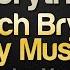 Zach Bryan Kacey Musgraves I Remember Everything Karaoke Version