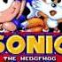 Sonic Classic 2 Ost Gigapolis Zone