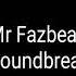 Mr Fazbear By Groundbreaking Lyrics