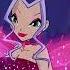 Winx Club Stormy Fairy Transformation Fanmade Winxclub