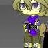 I Wanna Scream And Shout And Let It All Out Gacha Afton Family Fnaf Meme