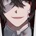 L M A Criminal Dazai Osamu AMW аниме клип