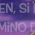 Mi Burrito Sabanero Lyrics Letras