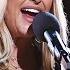 Anastacia Now Or Never Radio 2 Piano Room