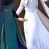 Queen Elsa And Queen Anna Frozen 2 Exclusive