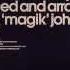 Magik Johnson Ft Sandy Mill Feel Alright Vocal Mix