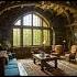 Medieval Library Ambience Hour Long Version On My Channel