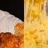 Mukbangers Eating The CHEESIEST Foods I Have Ever Seen