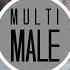 Multi Male Sexy