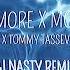 Yamore X Move Dj Nasty Remix