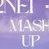 2NE1 MASHUP AUDIO