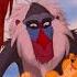 Circle Of Life Reprise One Line Multilanguage Subs Trans