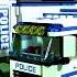 LEGO CITY MOBILE POLICE UNIT 60044