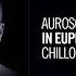 Aurosonic Stine Grove In Euphoria We Rise Chillout Mix Taken From EUPHORIA