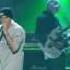 Live Eminem Lose Yourself 2003 Grammy Award