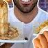 Wicked Cheat Day Donuts Burgers Chicha And More