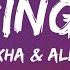 Marin Hoxha Alexis Donn Saving Me Lyrics
