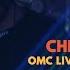 Chrstphr OMC Live Session