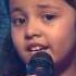 Arnab Ayat And Srishti The Battles Episode 14 September 04 2016 The Voice India Kids