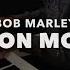 Bob Marley Keep On Moving Jazz Piano Dub