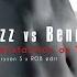 Barthezz Vs Benny Benassi Satisfaction On The Move 2021 Geryson S X ROB Edit