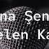 Sena Şener Porselen Kalbim Karaoke