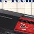 Das SEGA MASTER SYSTEM Geschichte Technik Spiele Stay Forever Technik 10 Sega