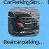 Rush Hour 3D Car Parking 3D Car Parking Simulator Drive And Park Drifty Race Luxury Parking