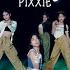 PiXXiE DEJAYOU Dance Cover By RK2023 Green Team From Thailand