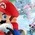 Mario Kart 8 прохождение часть 1 Кубок Гриба и другие режимы Wii U HD 1080p