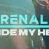 Adrenalize Inside My Head Official Hardstyle Video