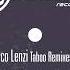 Marco Lenzi Taboo Maxx Rossi Remix MOLECULAR30