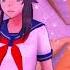 OLD Yandere Simulator Intro And Opening Cutscenes