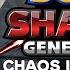 Sonic X Shadow Generations Chaos Island Act 1 Speedrun In 1 18 02 No Wings