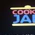 Cookie Jar 1988