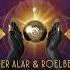 RoelBeat Alexander Alar Himalayas Original Mix Tech Warriors