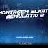 MONTAGEM ELIGITE AEMULATIO 2 VERSÃO SLOWED REVERB