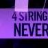 4 Strings Sue McLaren Never Ever After RNM