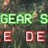 Better Gear Saulid 3 Snake Detour BCS X MGS Mashup Extended Version