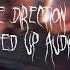 ONE DIRECTION 8D SONGS SPED UP