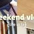 Weekend In La New Spots Picnic In The Park Good Eats ꪆৎ