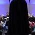 Darth Vader Conducts The Imperial March When The Central Garrison Invades The Rochester Symphony