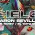 Aaron Sevilla Dan Tanev El Gato CHP Cielo Original Mix