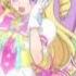 Kiratto Pri Chan Brand New Happiness Laala Manaka And Yui Gekikawa