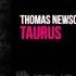 Thomas Newson Futuristic Polar Bears Taurus OUT NOW