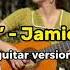 Jamie Duffy Solas On The Guitar TAB