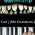The Cheshire Cat RSL Classical Gr 2